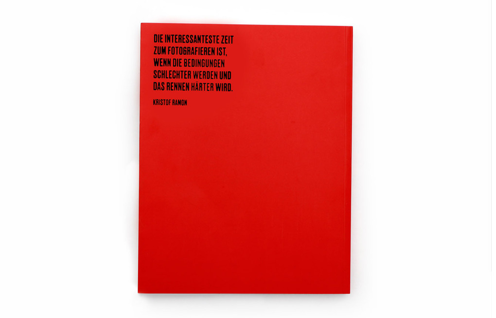 Weitere Ansicht: Die Kunst des Leidens. Paperback-Ausgabe | Kristof Ramon