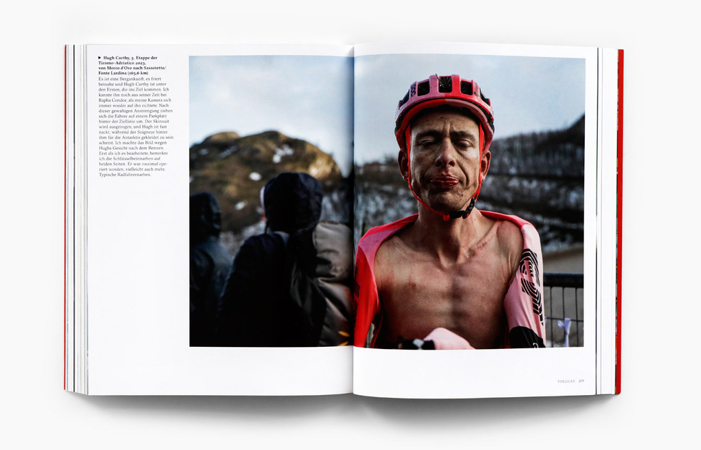 Weitere Ansicht: Die Kunst des Leidens. Paperback-Ausgabe | Kristof Ramon