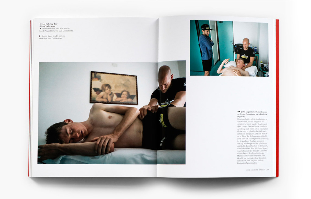 Weitere Ansicht: Die Kunst des Leidens. Paperback-Ausgabe | Kristof Ramon