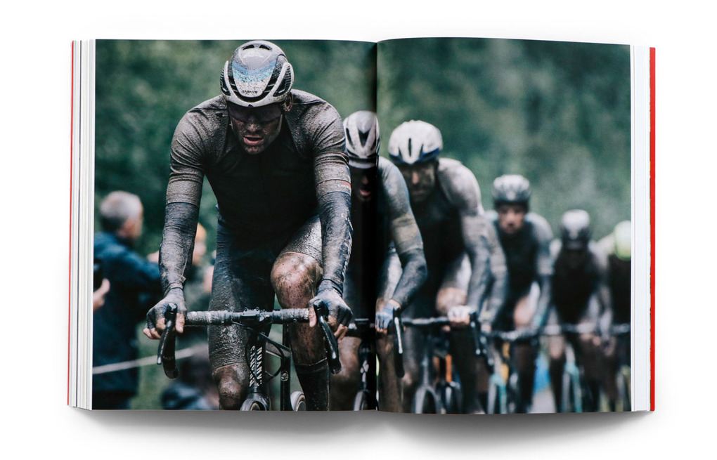 Weitere Ansicht: Die Kunst des Leidens. Paperback-Ausgabe | Kristof Ramon