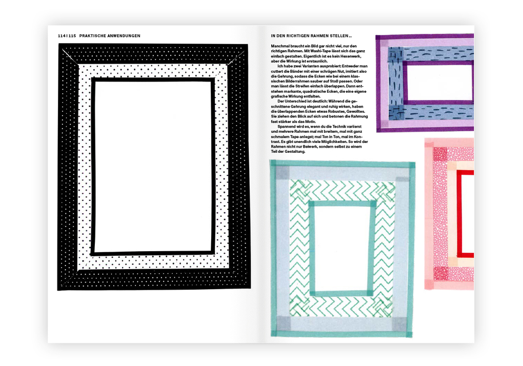 Weitere Ansicht: Kunst kleben | Natascha Fix, Jörg Bockow