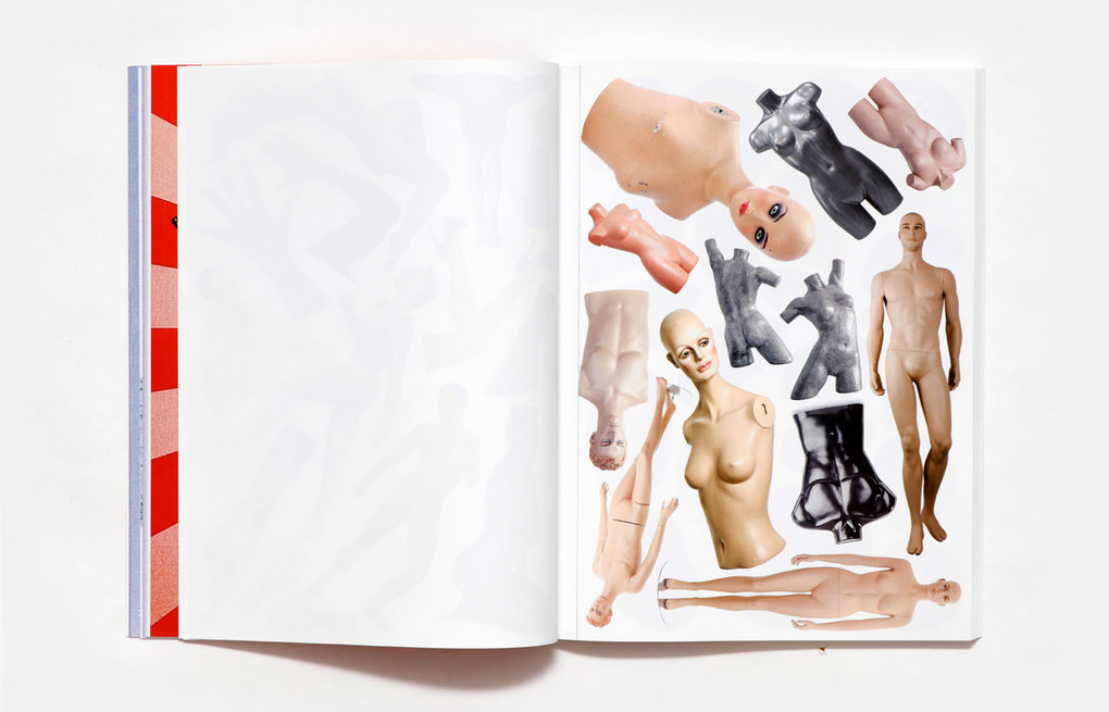 Weitere Ansicht: Collage Fantastique! | Peter Platel