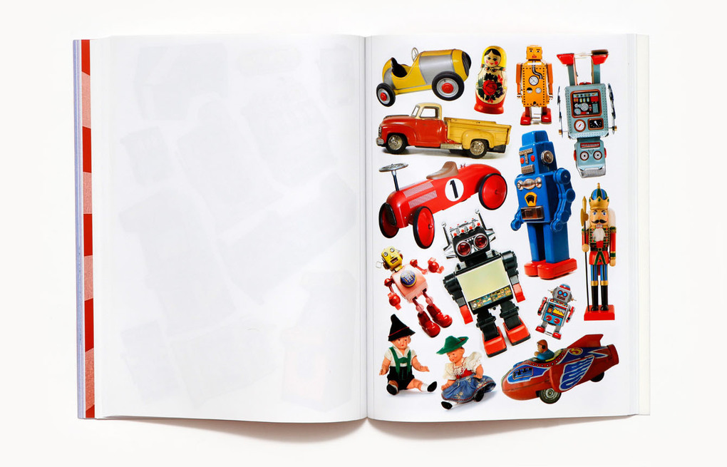 Weitere Ansicht: Collage Fantastique! | Peter Platel