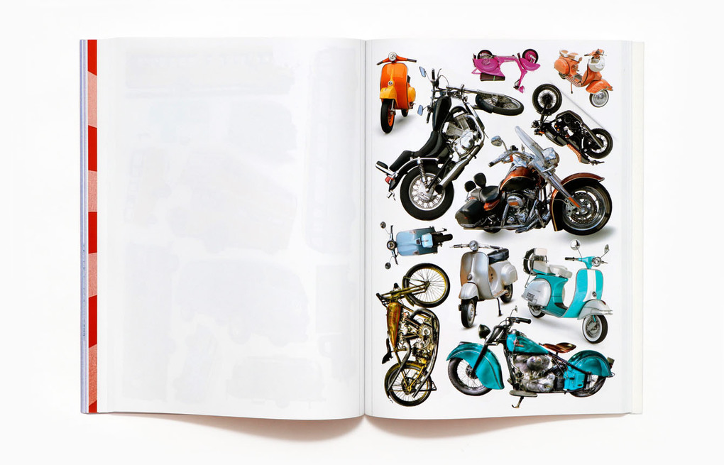 Weitere Ansicht: Collage Fantastique! | Peter Platel