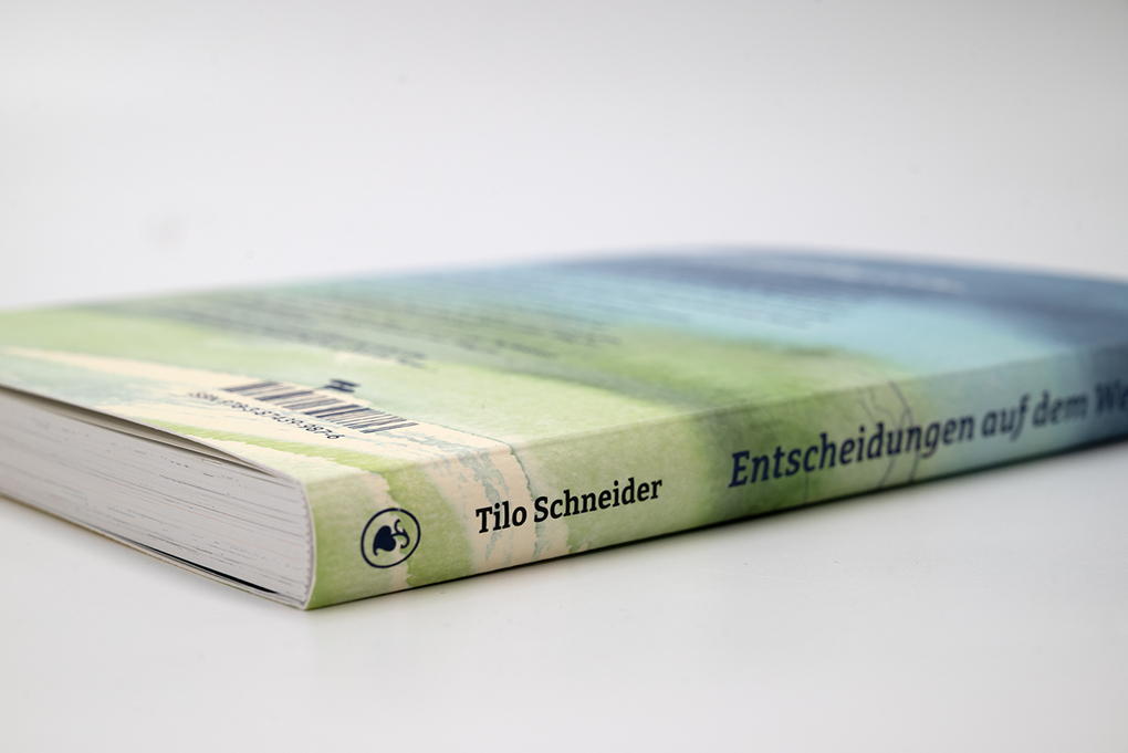 Weitere Ansicht: Entscheidungen auf dem Weg zum Bild | Tilo Schneider