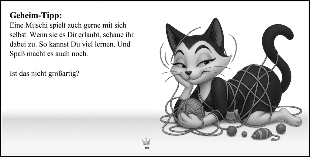 Weitere Ansicht: 33 Muschitricks - Genießer-Edition für Kenner und Könner | Charlotte Clark, Steven Kuhn, Matt La Roche, futurepacemedia.de, Matt La Rouche