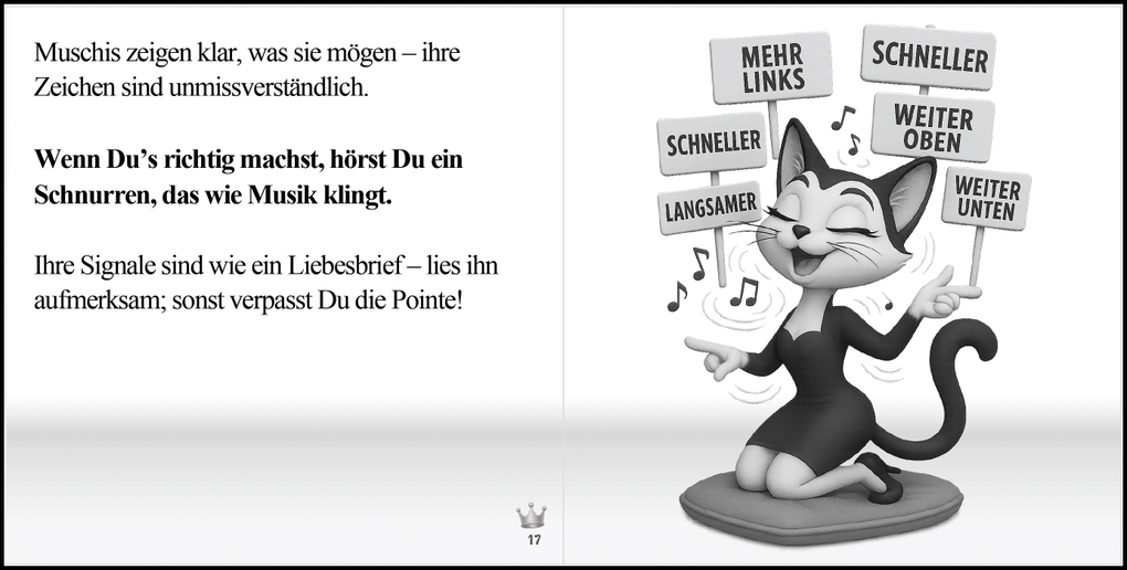 Weitere Ansicht: 33 Muschitricks - Genießer-Edition für Kenner und Könner | Charlotte Clark, Steven Kuhn, Matt La Roche, futurepacemedia.de, Matt La Rouche