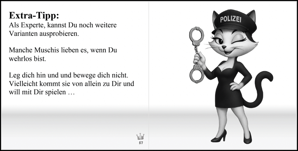 Weitere Ansicht: 33 Muschitricks - Genießer-Edition für Kenner und Könner | Charlotte Clark, Steven Kuhn, Matt La Roche, futurepacemedia.de, Matt La Rouche