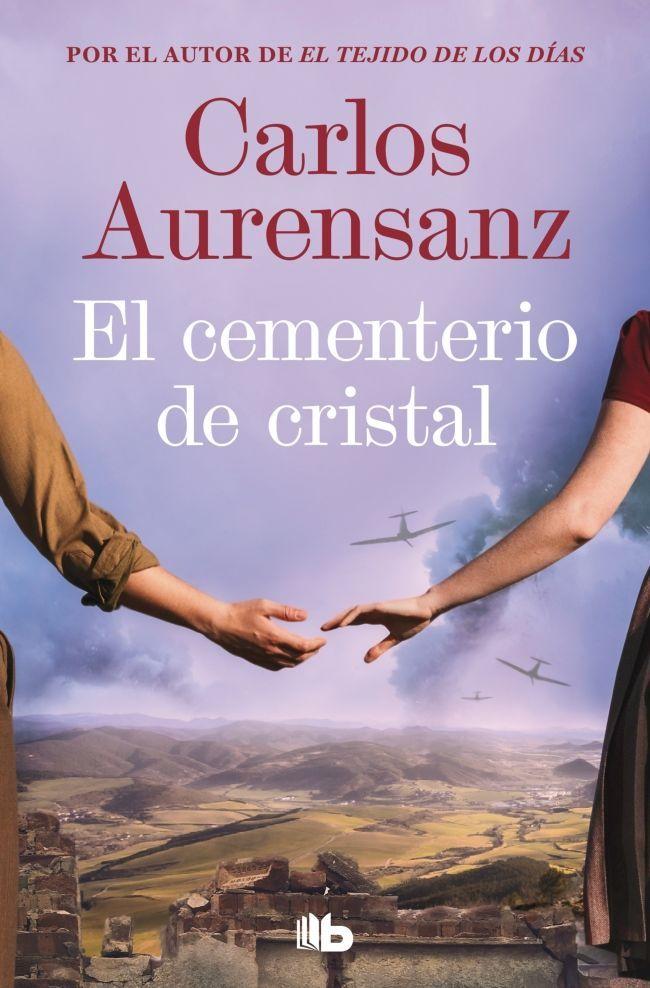 Weitere Ansicht: El Cementerio de Cristal / The Crystal Cemetery | Carlos Aurensanz