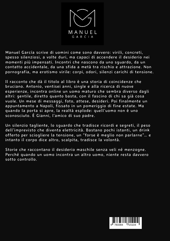 Weitere Ansicht: L'Amico di Papà | Manuel García