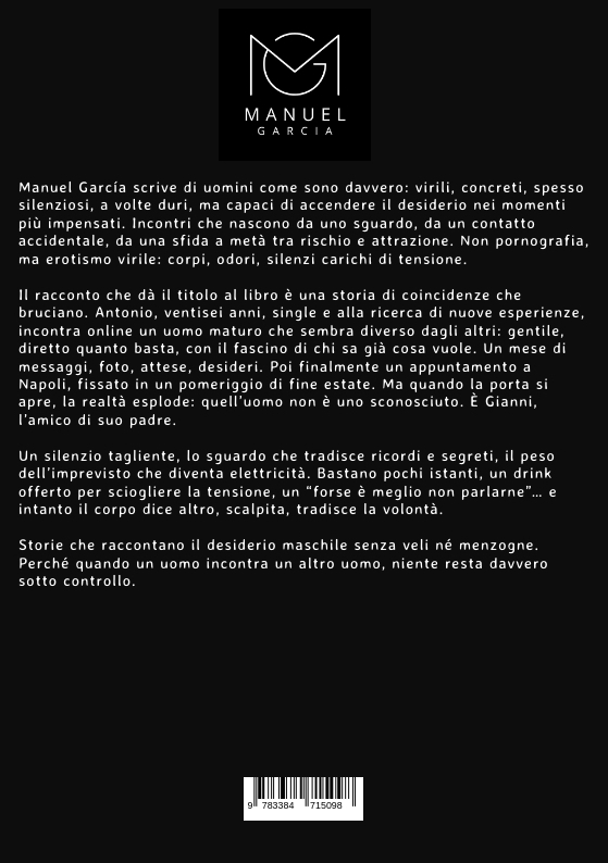 Weitere Ansicht: L'Amico di Papà | Manuel García