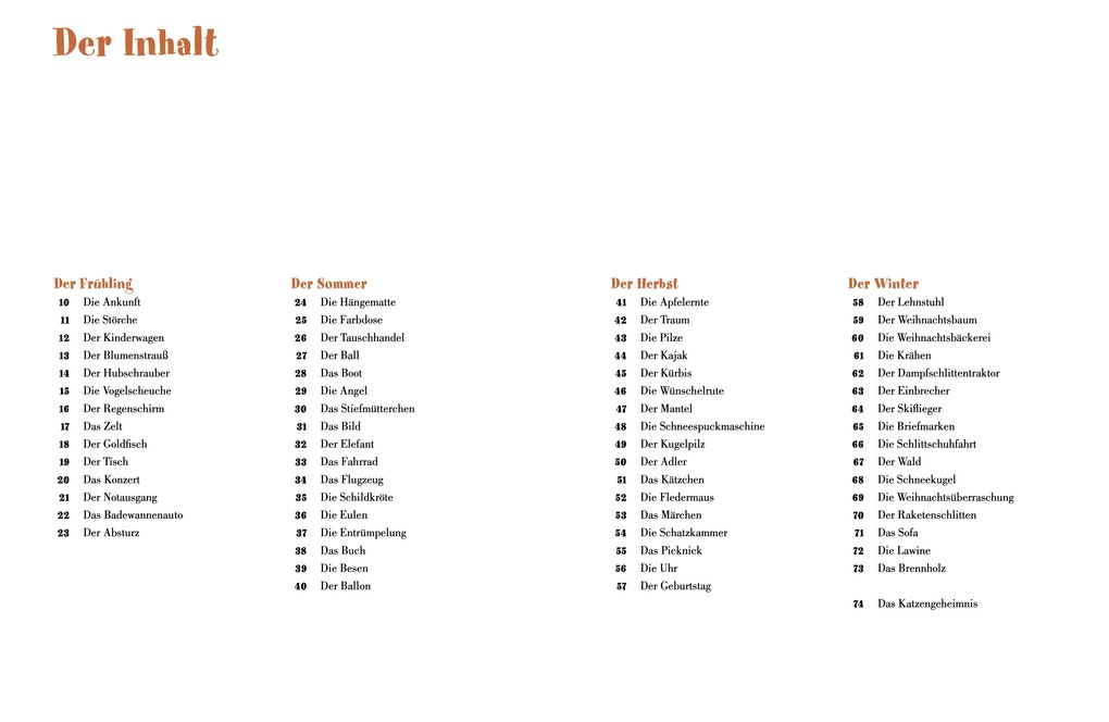 Weitere Ansicht: Boris der Kater (Sammelband) | Erwin Moser