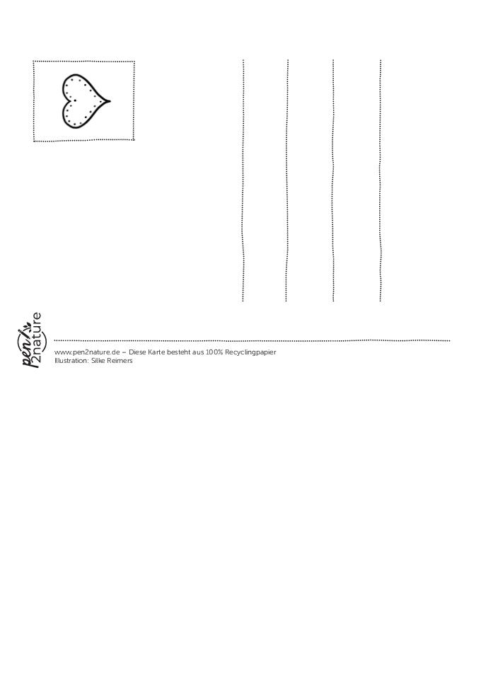 Weitere Ansicht: Comfy Life I 20 Ausmal-Postkarten