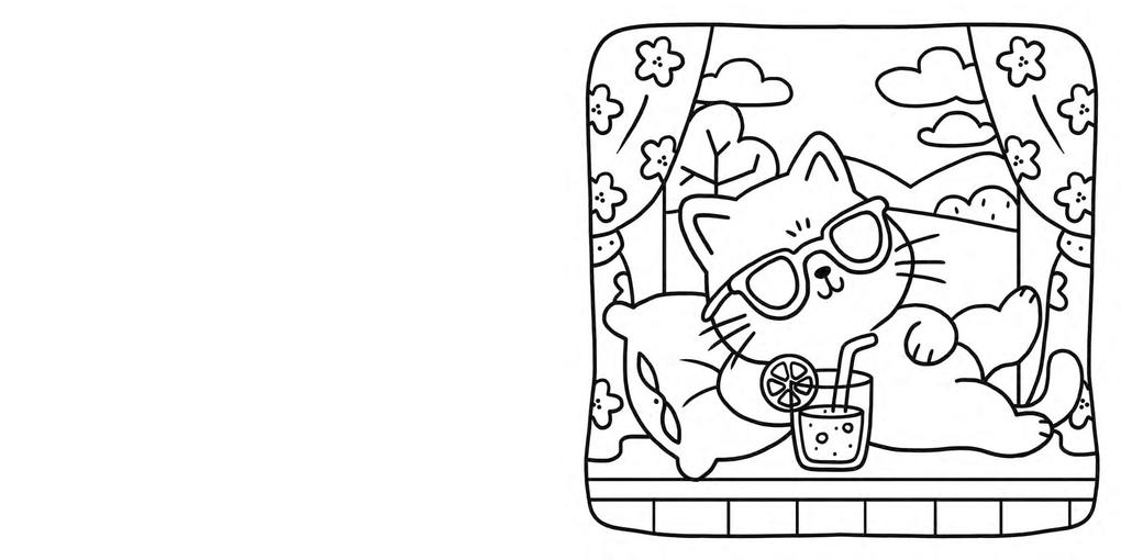 Weitere Ansicht: Cozy Cats