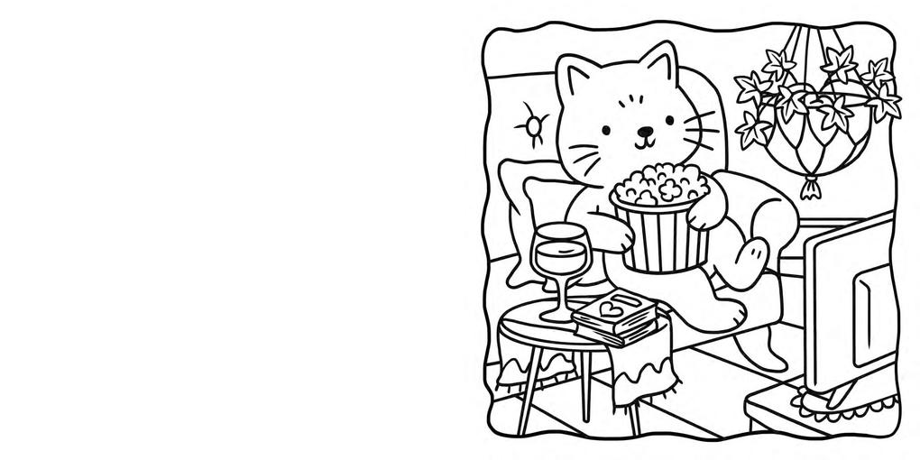 Weitere Ansicht: Cozy Cats