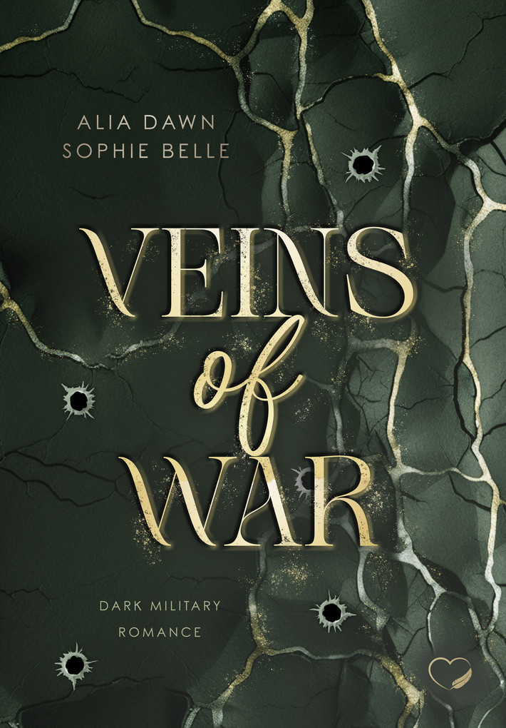 Weitere Ansicht: Veins of War | Alia Dawn, Sophie Belle