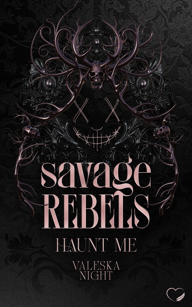 Weitere Ansicht: Savage Rebels 1 | Valeska Night