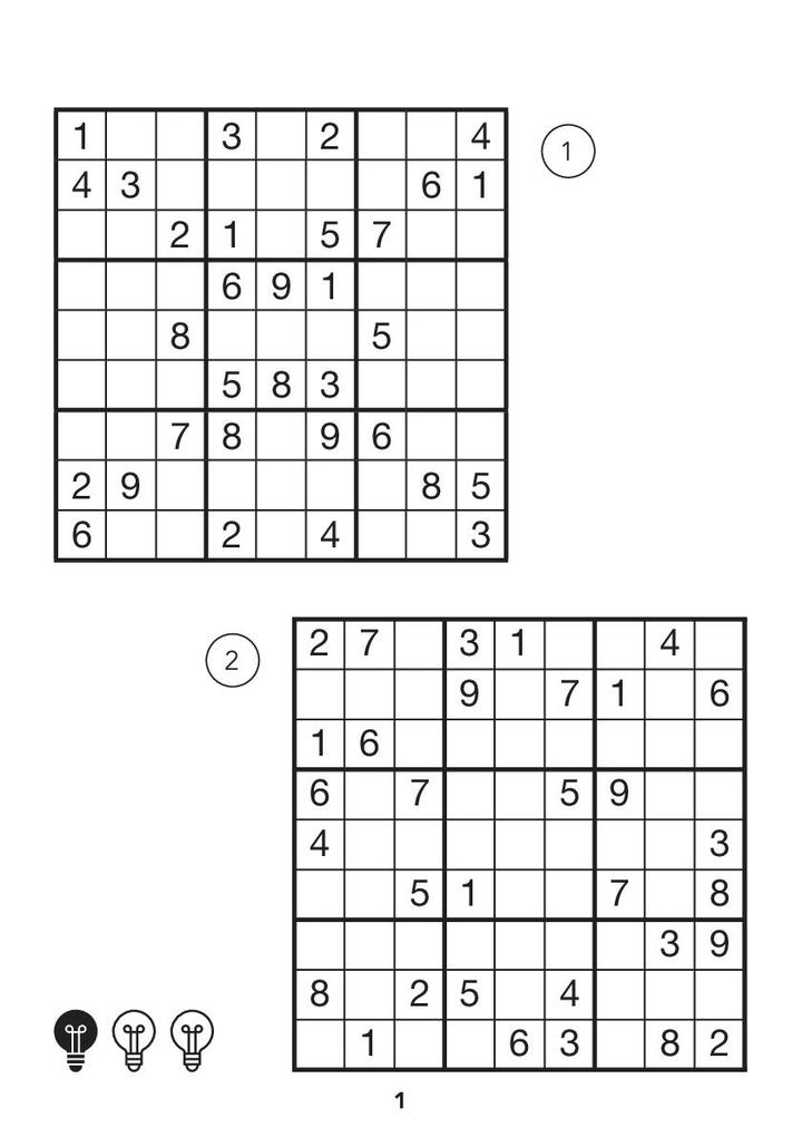 Weitere Ansicht: Der große Sudoku-Block - Band 11