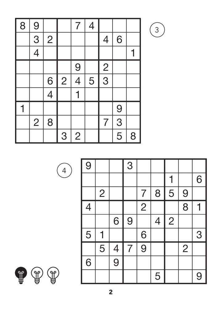 Weitere Ansicht: Der große Sudoku-Block - Band 11
