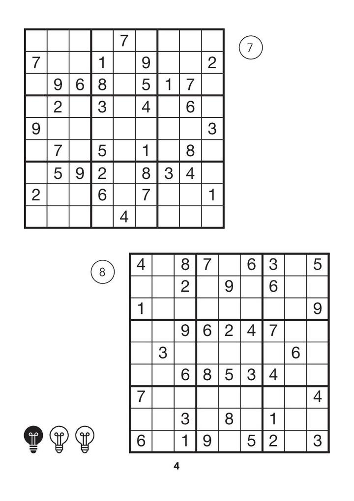 Weitere Ansicht: Der große Sudoku-Block - Band 11