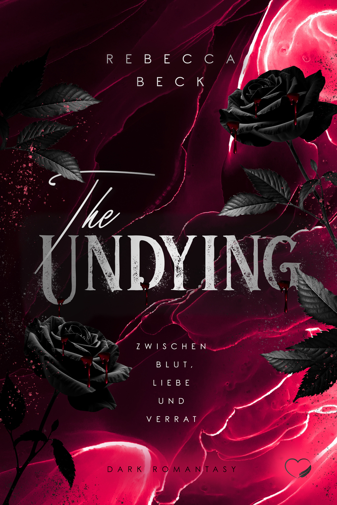Weitere Ansicht: The Undying | Rebecca Beck