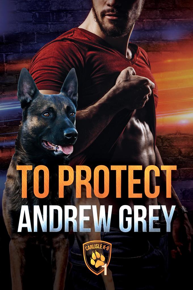Produktbild: To Protect | Andrew Grey