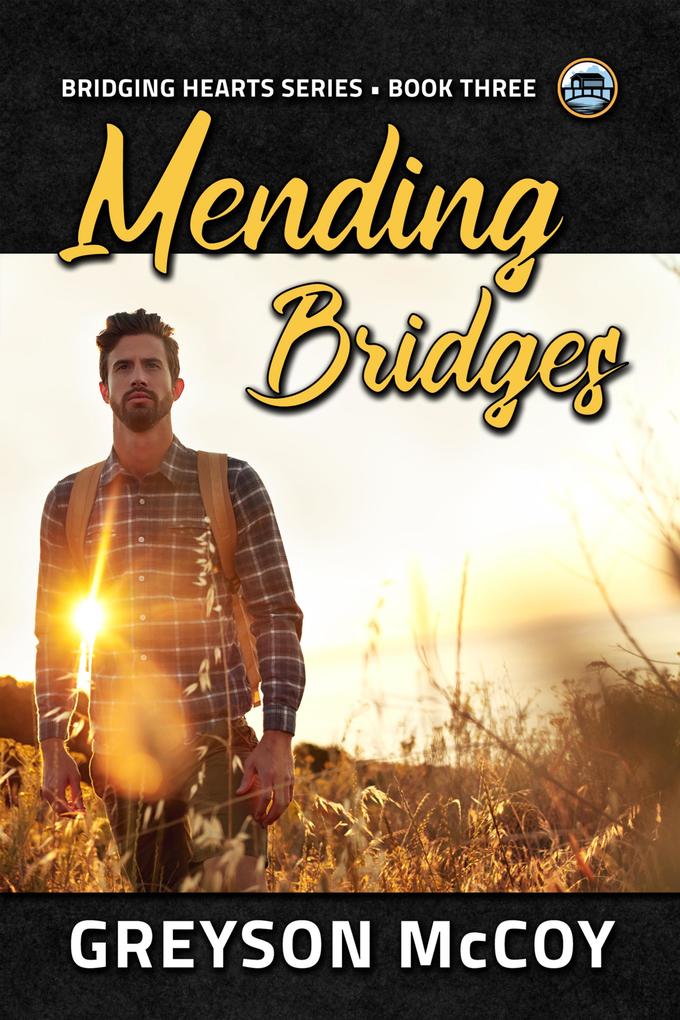 Produktbild: Mending Bridges | Greyson McCoy