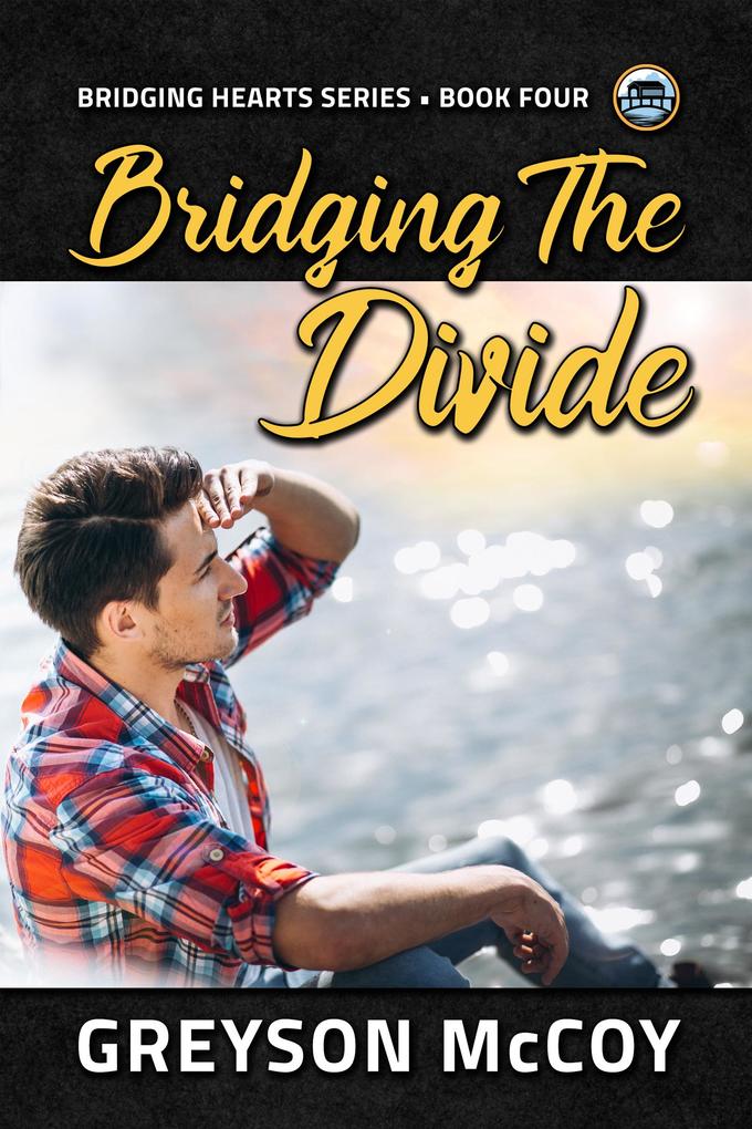 Produktbild: Bridging the Divide | Greyson McCoy