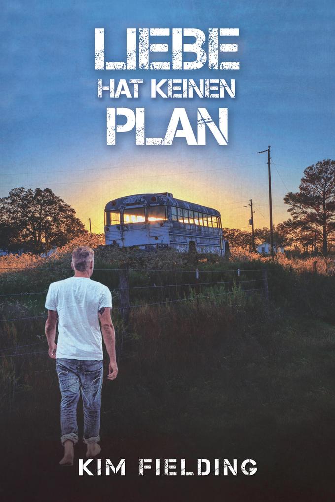 Produktbild: Liebe hat keinen Plan | Kim Fielding