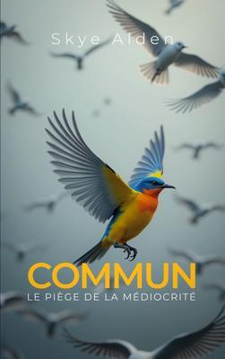 Produktbild: Average / Commun | Skye Alden