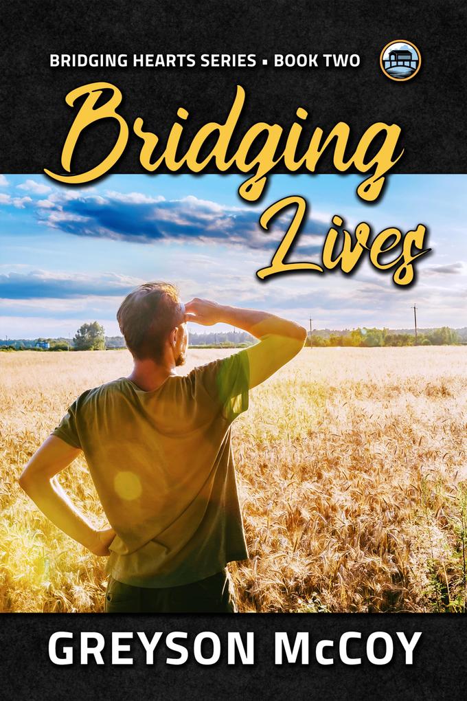 Produktbild: Bridging Lives | Greyson McCoy