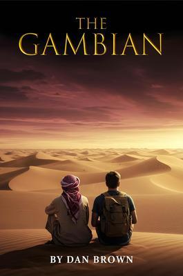 Produktbild: The Gambian | Dan Brown