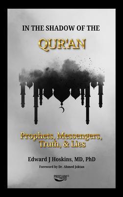 Produktbild: In the Shadow of the Qur'an | Edward Hoskins