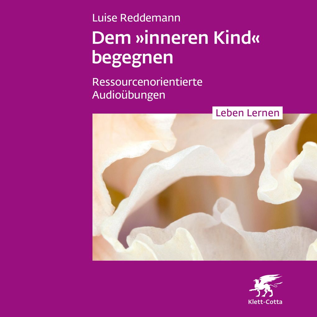 Produktbild: Dem inneren Kind begegnen | Luise Reddemann