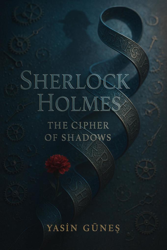 Produktbild: Sherlock Holmes The Cipher of Shadows | Yasin Günes