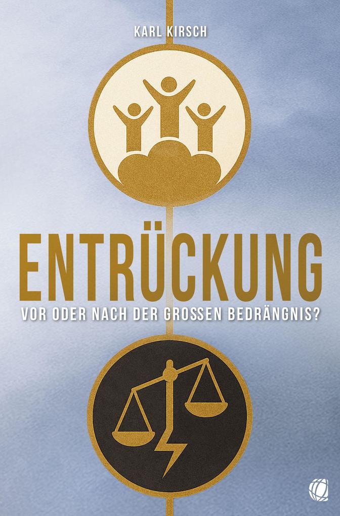 Produktbild: Entrückung | Karl Kirsch