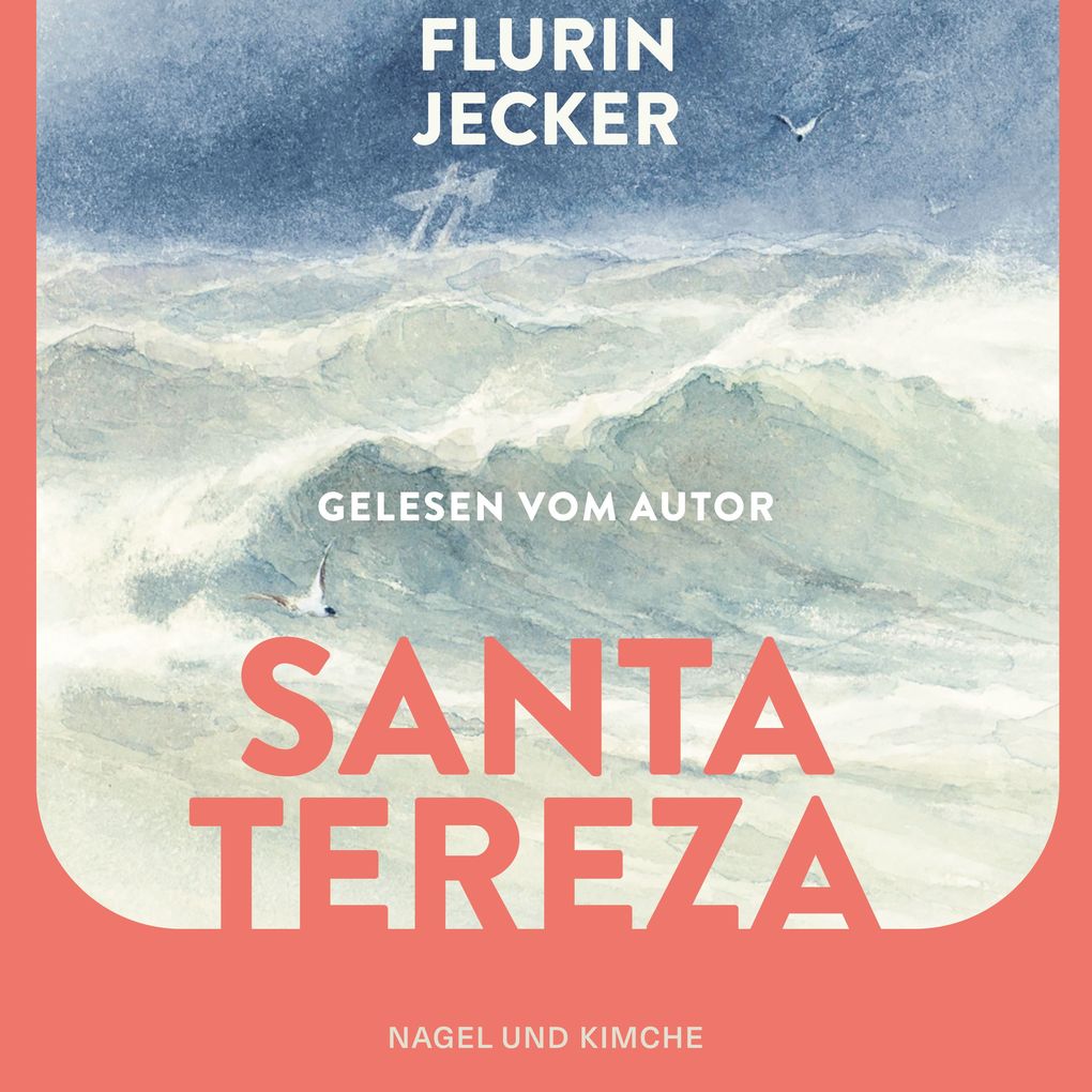 Produktbild: Santa Tereza | Flurin Jecker