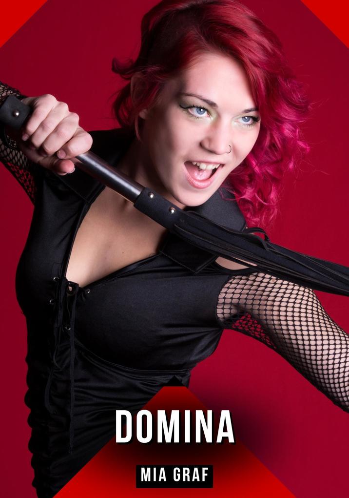 Produktbild: Domina | Mia Graf