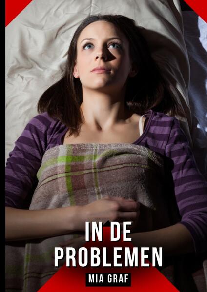 Produktbild: In de problemen | Mia Graf
