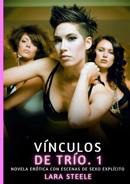 Produktbild: Vínculos de Trío. 1 | Lara Steele