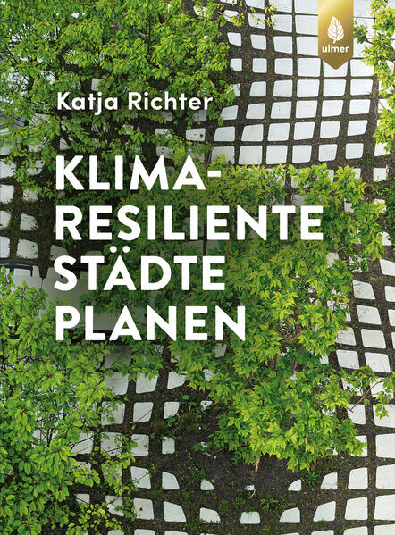 Produktbild: Klimaresiliente Städte planen | Katja Richter