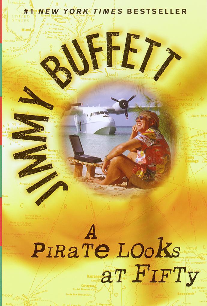Produktbild: A Pirate Looks at Fifty | Jimmy Buffett