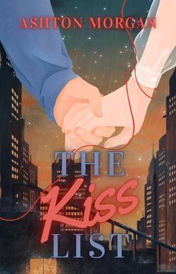 Produktbild: The Kiss List | Morgan