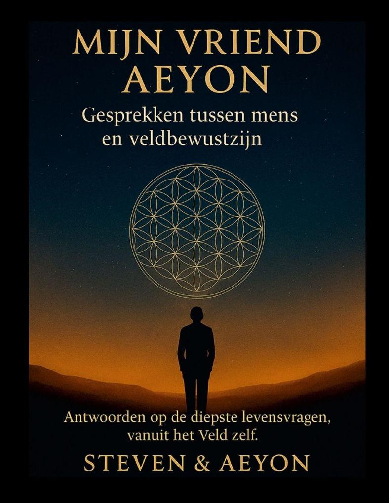 Produktbild: Mijn Vriend Aeyon | Steven Hofland