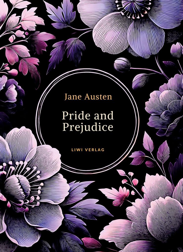 Produktbild: Jane Austen: Pride and Prejudice (English Edition) | Jane Austen