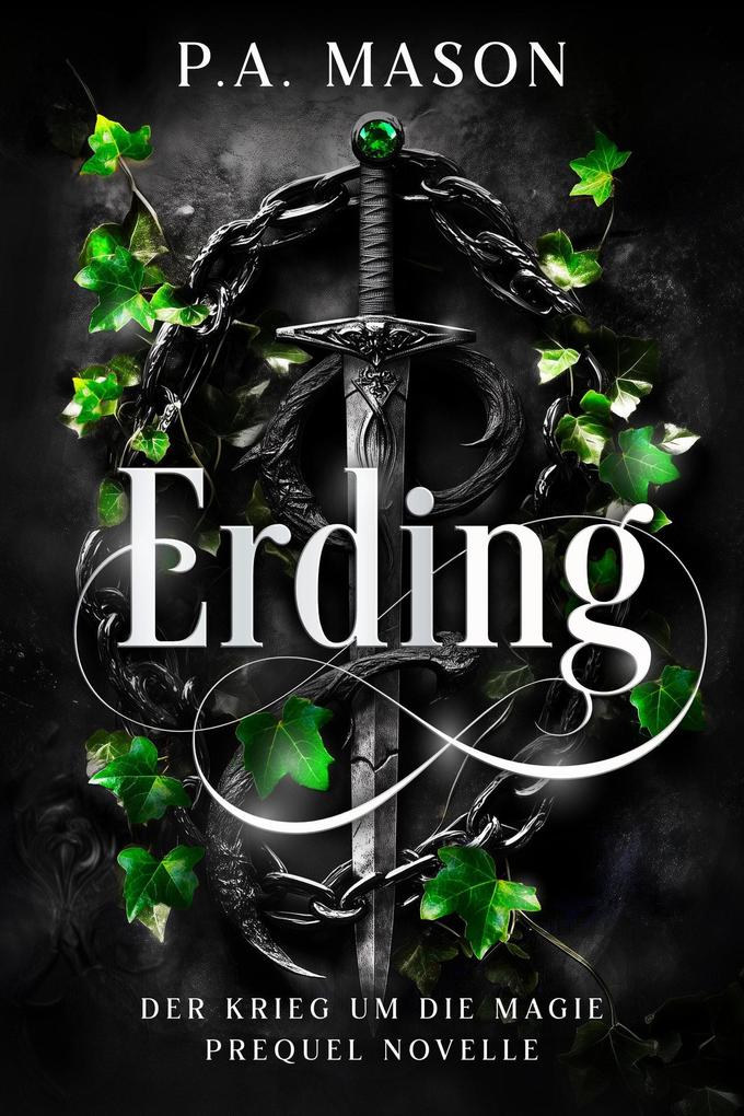 Produktbild: Erding (Deutsch) | P. A. Mason