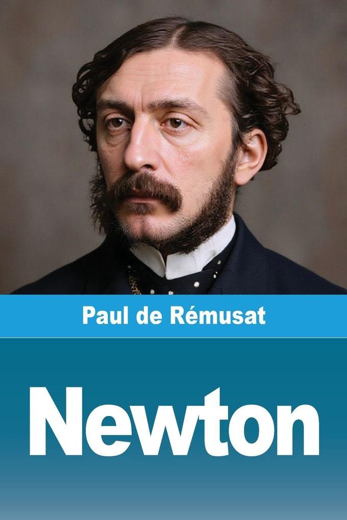 Produktbild: Newton | Paul De Rémusat