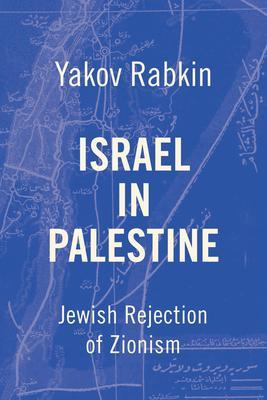 Produktbild: Israel In Palestine | Yakov M Rabkin