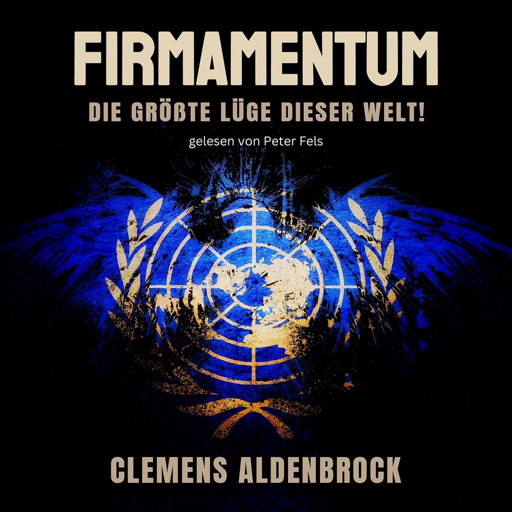 Produktbild: Firmamentum | Clemens Aldenbrock