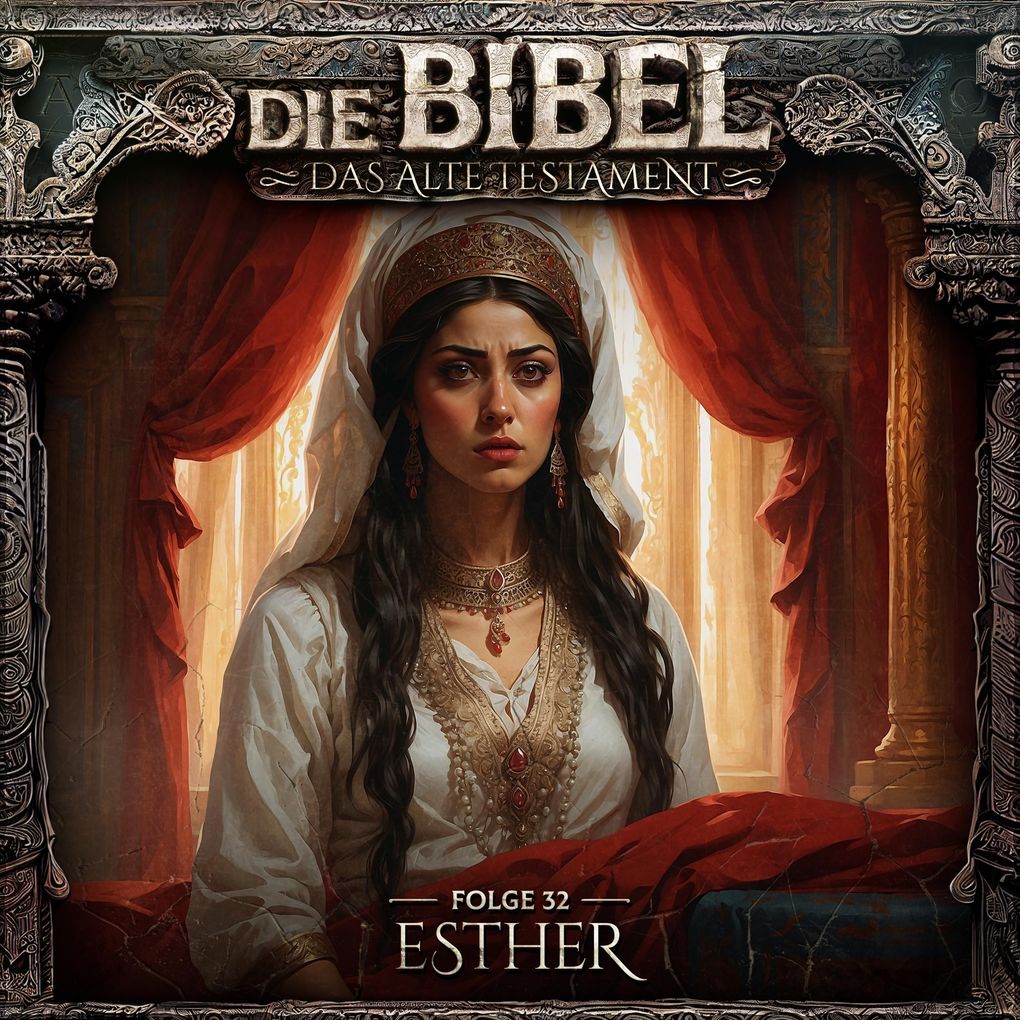 Produktbild: Esther | Aikaterini Maria Schlösser